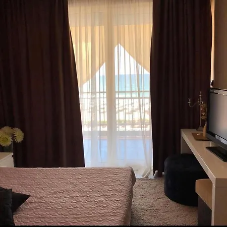 Appartement Слънчев Бряг Комплекс Хевън