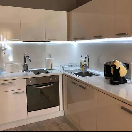 Appartement Слънчев Бряг Комплекс Хевън *